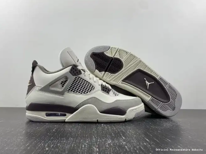 Official Maikesneakers Maniere Ma Phantom 4 x Jordan Air A FZ4810-001 0513